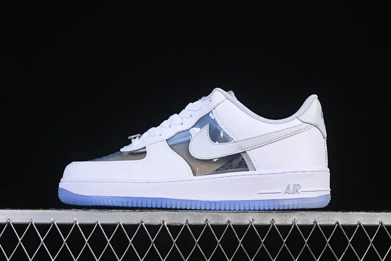 All categories Nk Air Force 1 Air Force series Nk Air Force 1 Low Air Force low-top Nike Air Force 1'07 Low Air Force 1 low-top casual sneakers IB5724-100
